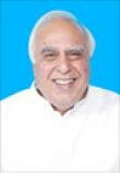 Kapil Sibal